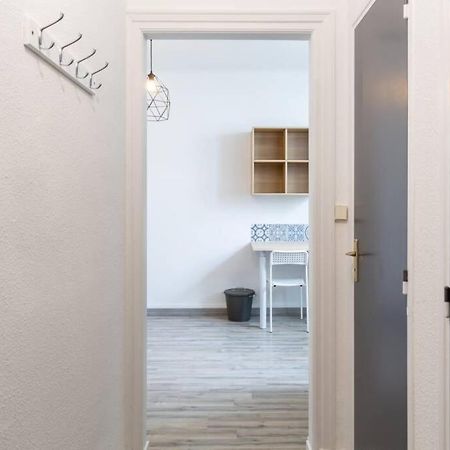 Studio Neuf Et Tranquille En Plein Coeur De Ville/Siam/Proche Tramway Zola ברסט מראה חיצוני תמונה
